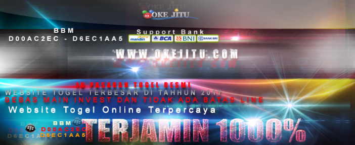 Situs Resmi Togel Online Versi Wap Menggunakan Handphone atau Hp,Aman dan Terpercaya 100% Terjamin.